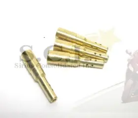 Khs-47a042 Keyster Honda Cb750 Cb750k Cb750f Cb900 Cb1000 Carburetor Push In Slow Jets #42
