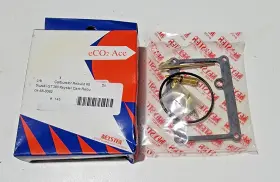 Ks-0024 Keyster 1972-1976 Suzuki Gt380 X3 Carburetor Rebuild Kits