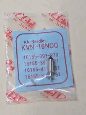 16155-397-970 Keyster Kvn-16n00 Fits Honda Float Needle