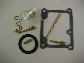Ky-0166 Keyster Yamaha Rd200 Carb Kits 1974-76