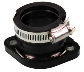 07-100-06 Kimpex 301699 Carburetor Mounting Flange Part # Spi