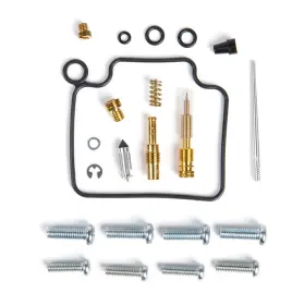 16100-hm7-671 Kimpex 993120 Carburetor Repair Kit Fits Honda Oem#