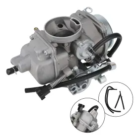 Twistervc-16100-kpf Kingdarn M576-a087-ti Carburetor Carb Fit For Honda Cbx250cc F1