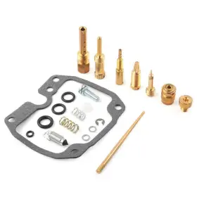 Kkkeeparts 211310534189 Carburetor Rebuild Kit Carb Repair For Canam Bombardier Rally 175 200 2003-2007