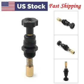 Kkkeeparts 523456363661 For Pwk 28 33 35 36 38 39 41 Carburetor Carb Choke Plunger Lever Us