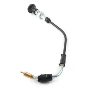 Cv40 Kkkeeparts 550732847768 Carburetor Pullup Choke Cable Fit Harley Softail Touring Sportster