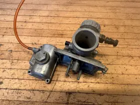 46131001000 Ktm 2003 98-00 60 98-01 / 03-08 65 Oem Mikuni Carb Carburetor
