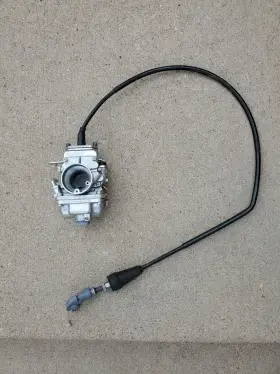 46231001244 Ktm Husqvarna Gasgas 2021-2023 65sx Sx Tc Mc Oem Carburetor