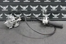 47231001044 Ktm 2019 2017 2018 85 85sx Oem Keihin Carb Carburetor