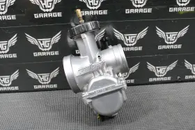 54631301644 Ktm 54631301444 1994 250 300 Sx Exc 9ktbb Oem Keihin Pwk 39mm Carb Carburetor