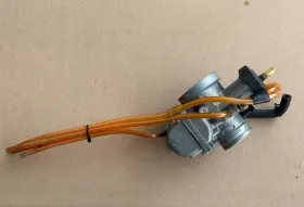 54631701144 Ktm 2002 02 250 Sx Oem Keihin Pwk 38 Ag Carb Carburetor 300 Exc Mxc