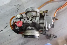 59031001200 Ktm 2004 450 Smr Carb Carburetor Oem Keihin