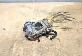 59431001400 Ktm 450 Smr 2006-2007 Carburetor Fcr-mx 4122b 06 Oem