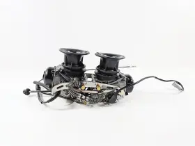 60031001100 Ktm 2005 950 Lc8 Adventure Very Clean Cvr Carb Carburetor Set -video