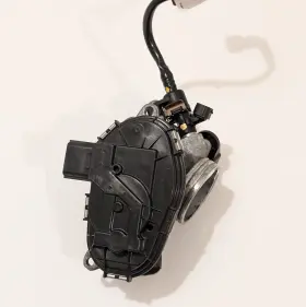 93841001000 Ktm 2017-2022 Rc390 Dellorto Throttle Body With Injector