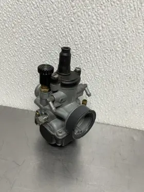 Ktm Phb619 2006-2021 50 Sx Carburetor Intake Fuel Assembly