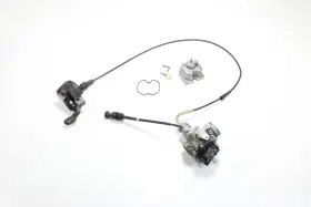 1610k-pwa1-910 Kymco 2006 06 Mxu 300 Mongoose Mxu300 Throttle Carburetor Assy