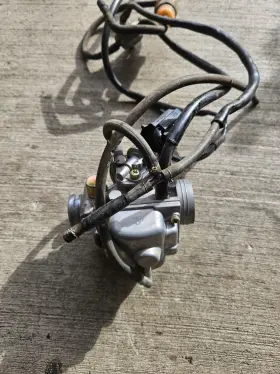16100-lej3-e12 Kymco Original Oe 08-15 Agility City Super 8 150 Carburetor Carb Fuel Filter