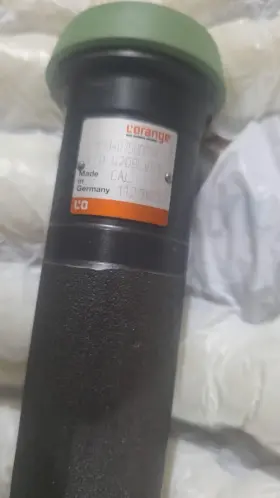 X59407500020 L Orange Injector Remanufactured Overhauled