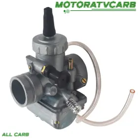 C02274 Lablt Carburetor For Yamaha Dt100 Dt125 Dt175 Rt100 Rt180 Ttr125le Big Wheel 200