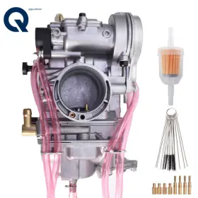 Lablt Crf250r/crf250x Unused Carburetor Carb Fit For Honda Crf250 Crf 250r Crf250x 2004-2013
