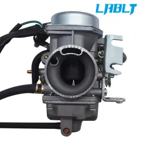 Om104895oc Lablt 250cc Carb For Honda 250 Hammerhead Gt Gts Ss Dune Buggy Carburetor