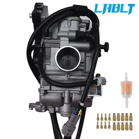 Om108927oc Lablt For Honda 2007 2008 2009 Crf150r Carb Carburetor