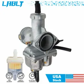 Om15156oc Lablt Vm26 E2 30mm Mik Carburetor For 150 160 200 250 Motor Pit Bike Dirt