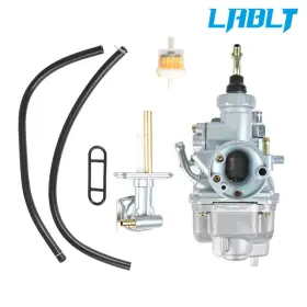 Om158247oc Lablt Carburetor &fuel Petcoct For Yamaha Ttr 125e 00-07 125le Ttr125l 2003-2007