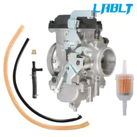 15001-1327 Lablt Om196911oc Carburetor Replace # For 1987-2007 Kawasaki Klr650