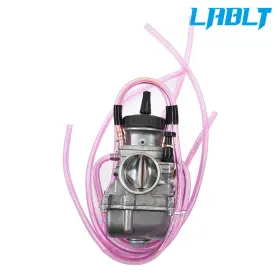 Om35397oc Lablt 35mm Carburetor For Honda Cr125 Cr 125 Cr125r