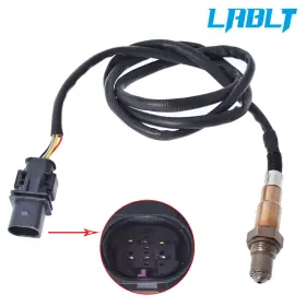 Om47376oc Lablt Lsu4.9 Oxygen Sensor For 2011-2015 Toyota Camry Corolla Ford Escape