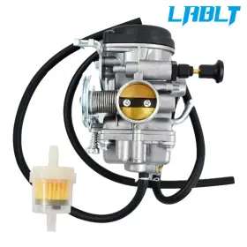 Om51696oc Lablt Carburetor For 2001-2017 Yamaha Tw200 Tw 200 Trailway