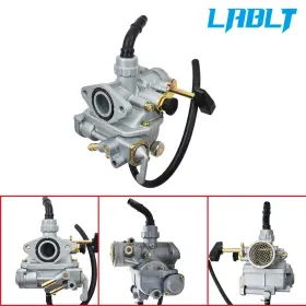 Om73638oc Lablt Carburetor For Honda St90 Trail Sport90 1973 -1975
