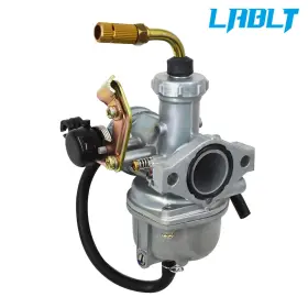 Om79974oc Lablt Carburetor Carb Fit For Suzuki Drz110 Kawasaki Klx110 Klx110l