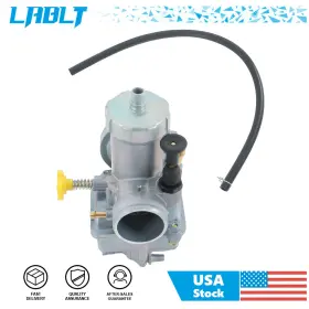 Om99315oc Lablt Pe28 Carburetor For Kawasaki Kx80 Kx100 Suzuki Rm80 Rm85