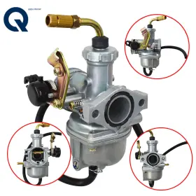 Qs142176qr Lablt Carb Carburetor For Kawasaki Klx110 Klx110l 2008-2014 Suzuki Drz110