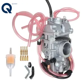 Qs176800qr Lablt Carburetor For Honda Crf 250r 250x Crf250 Crf250x Crf250r 2004-2013