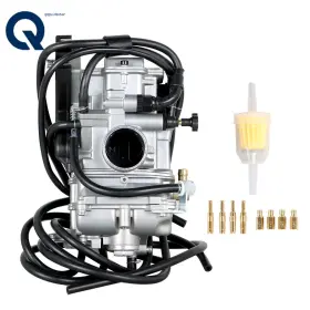 Qs193648qr Lablt Carburetor Carb Fit For Honda Crf150r Crf150rb 2007 2008 2009