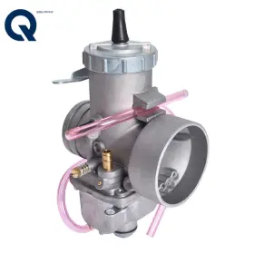 Qs219376qr Lablt Carburetor Fit For Vm44-3 Round Slide Vm Series - 44mm