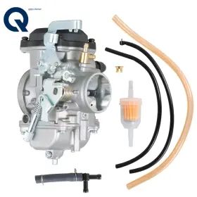 15004-0073 Lablt Qs348192qr Carburetor For Kawasaki Klr650 2008-2018 15003-0118 15004-0050