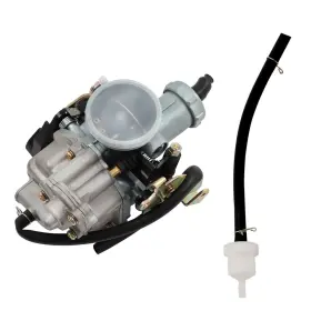 Qs388320qr Lablt For 200cc 250cc Motorcycle Carburetor Pz30 30mm Acceleration Pump