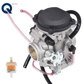 5fg-14901-00-00 Lablt Yi42672t Carburetor For 1999-2004 Yamaha Ttr225 Ttr 225 Dirt Bike