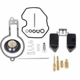 H050-fl-cv-1 Labwork Carburetor Repair Kit Jets Gaskets Xr600rr Xr600r