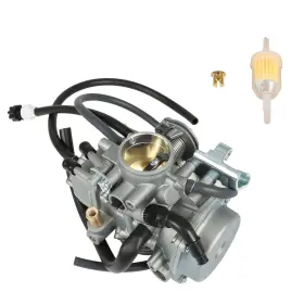 Law185748 Labwork Carburetor For Honda Shadow Vlx 600 Vt600c Vt600cd Deluxe 1999-2003 New