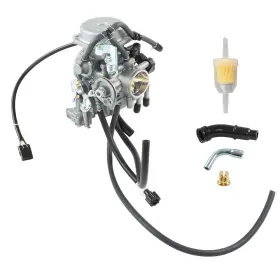 Law185754 Labwork Carburetor 2005-2009 For Honda Shadow Spirit 750 Vt750c Aero Vt750 New