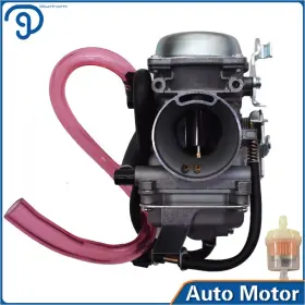 Lp263232ks Labwork Carburetor Carby Atv For Kawasaki Klf300 Klf 300 1986-2005 Bayou