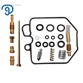 Lp289536ks Labwork 4 Carburetor Repair Rebuild Kit For Honda 1979-1982 Cb750k 80-81 Cb750f