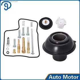 Lp351168ks Labwork New Fit For Honda Steed Shadow Vt Vlx 600 Carburetor Repair Service