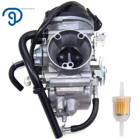 15003-s010 Labwork Lp421584ks New Carburetor Carb For Suzuki Drz400 Drz 400 Drz400sm 400s